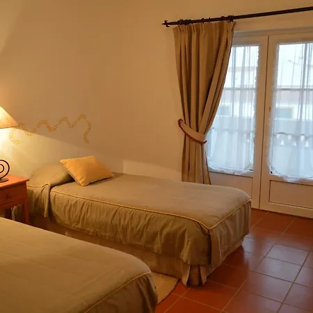 Villa Lusitanus Golegã Exterior foto