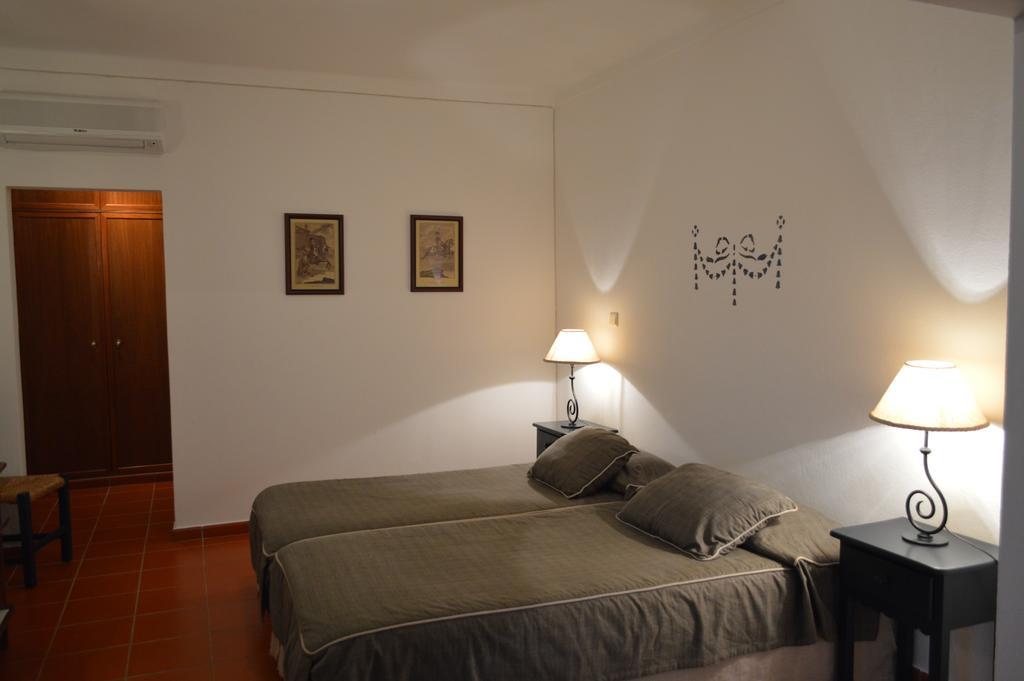 Farm stay Lusitanus