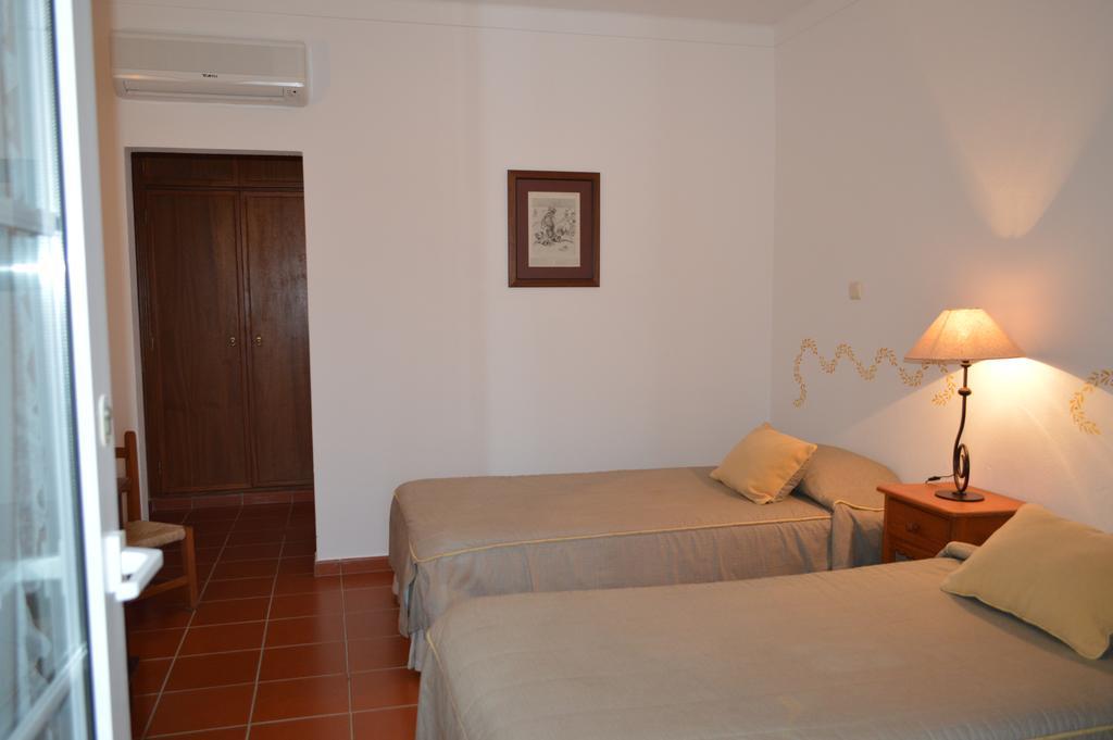 Lusitanus Farm stay