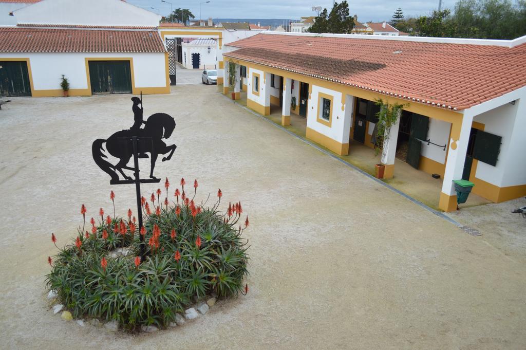Lusitanus Farm stay *