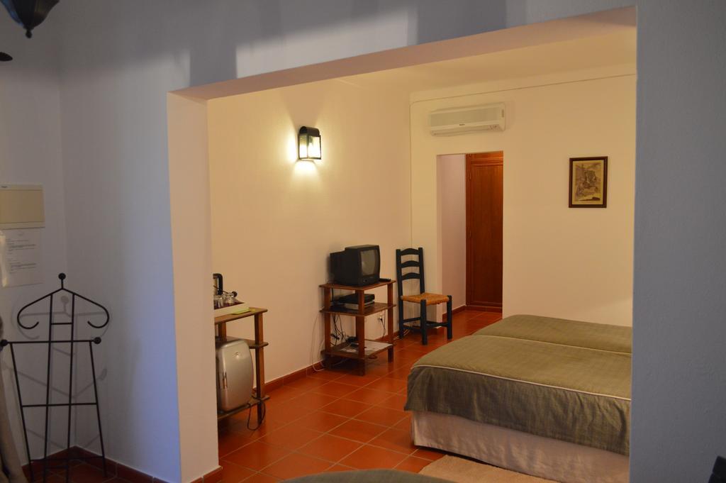 Farm stay Lusitanus
