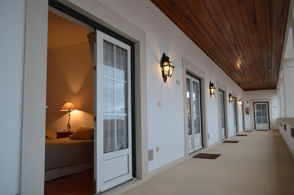 Lusitanus Farm stay *