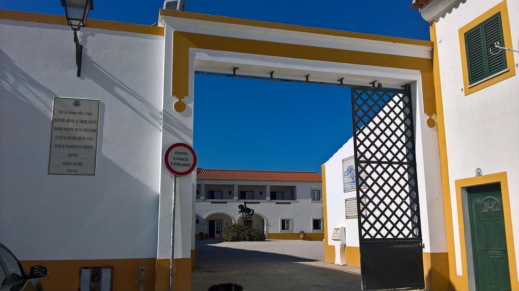 Lusitanus Farm stay